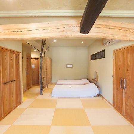 Chitose Wine&Oyado Hotel Miyazu Exterior photo