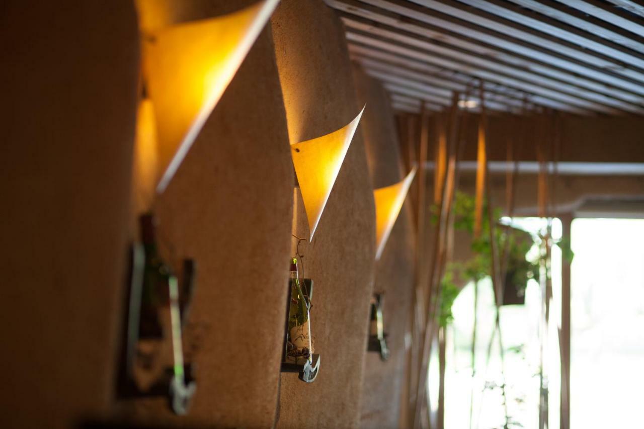Chitose Wine&Oyado Hotel Miyazu Exterior photo