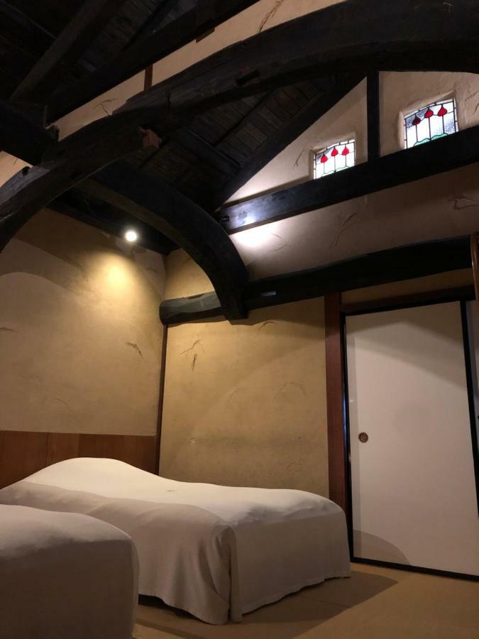 Chitose Wine&Oyado Hotel Miyazu Exterior photo