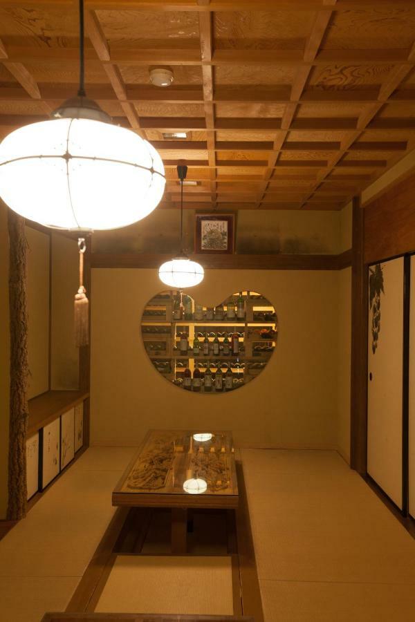 Chitose Wine&Oyado Hotel Miyazu Exterior photo
