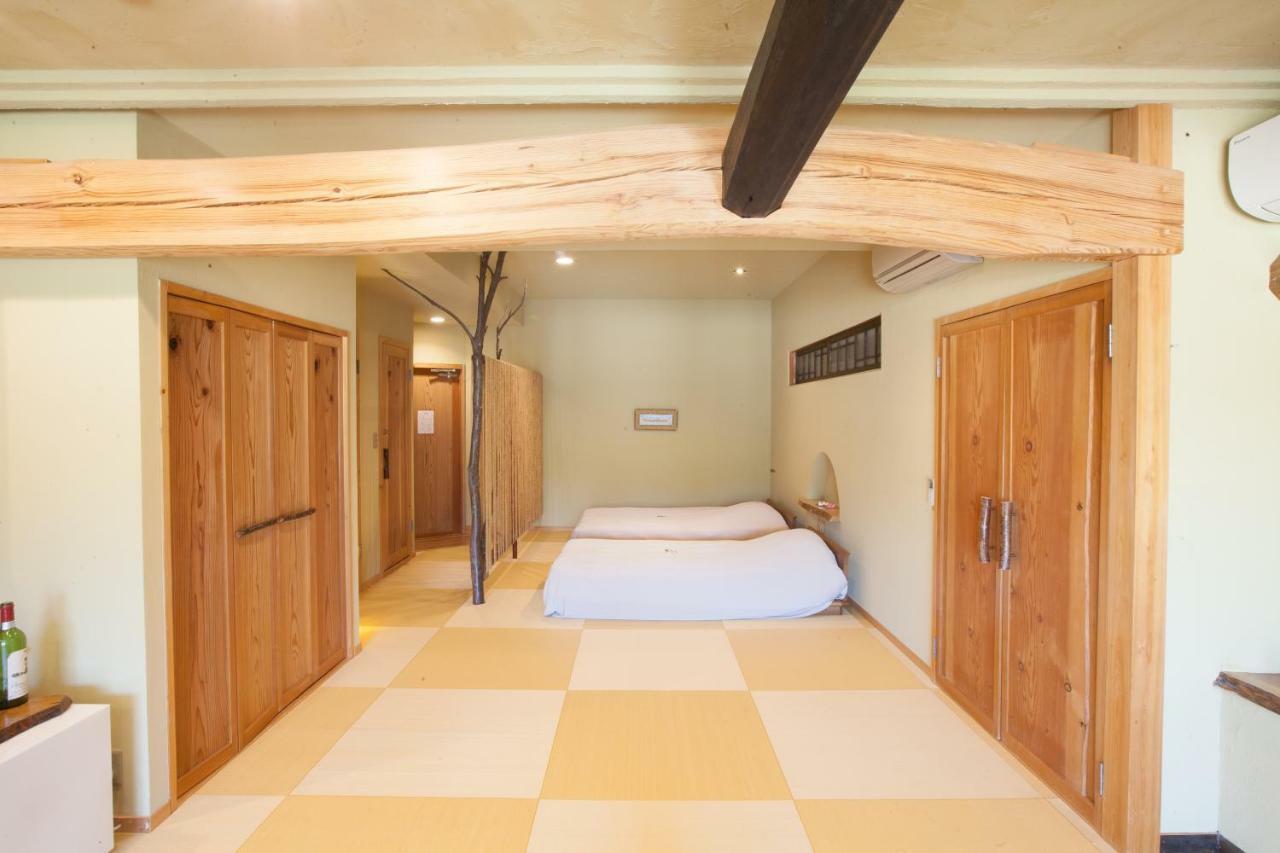 Chitose Wine&Oyado Hotel Miyazu Exterior photo